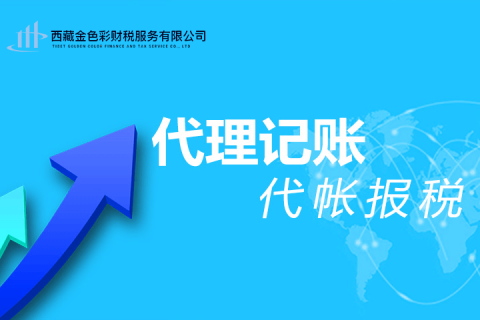 拉薩代理記賬一般多少錢(qián)一個(gè)月？那些代理記賬200元一個(gè)月與你們有什么區(qū)別？