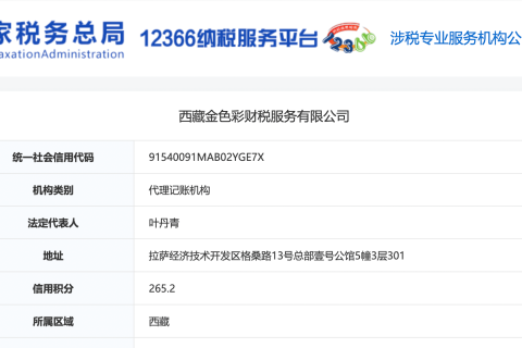 如何選擇一家正規(guī)的拉薩代理記賬公司？