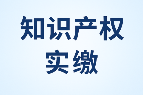 什么是知識(shí)產(chǎn)權(quán)實(shí)繳？新公司法下知識(shí)產(chǎn)權(quán)出資指南